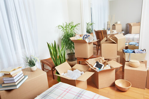 7 Tips To Make Moving Less&nbsp;Awful