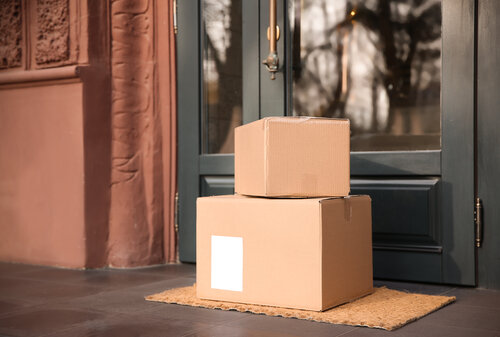 Don’t Forget To Update Your Address When You&nbsp;Move!